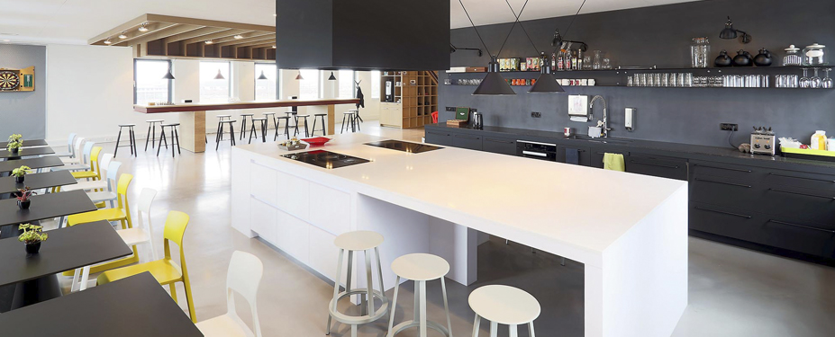 Trivento Amersfoort New Premises!