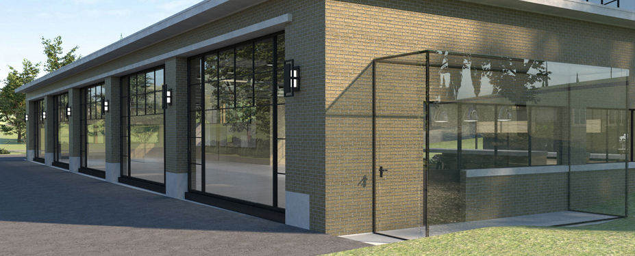 Fire Station Arnherms Buiten for rent!