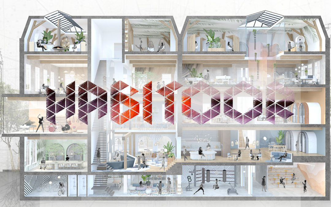 VIRTUAL TOUR CONCEPT HABITOOR