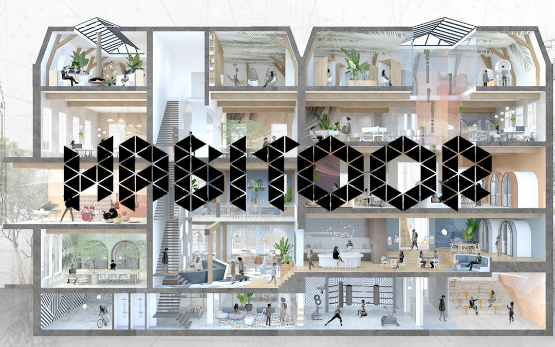 HABITOOR