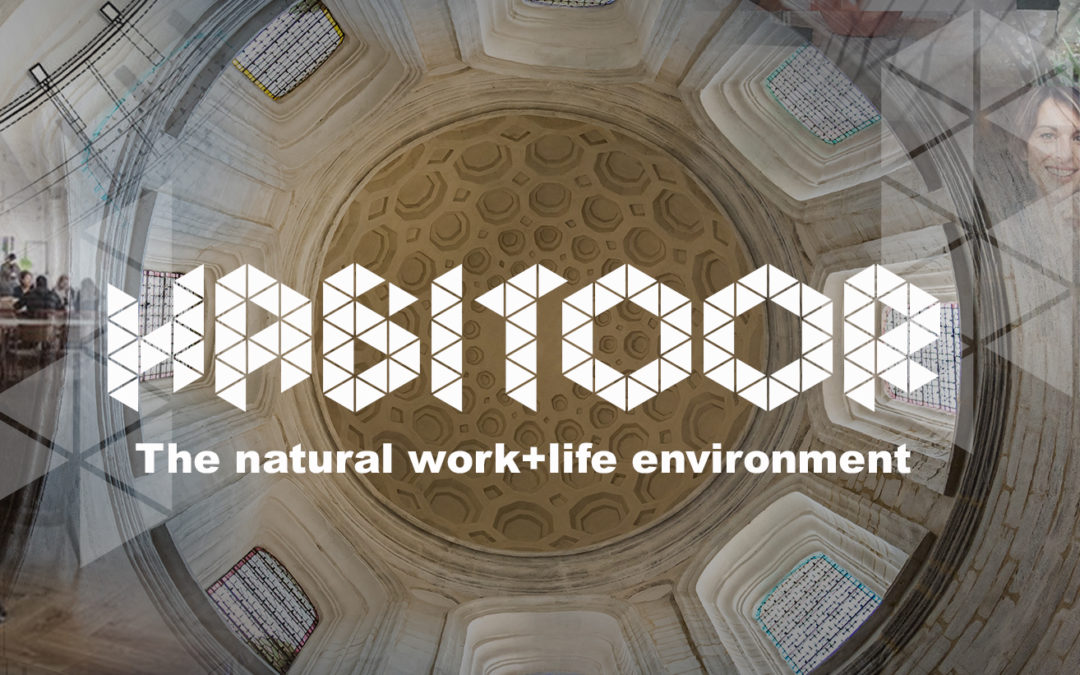 INTRODUCING THE HABITOOR